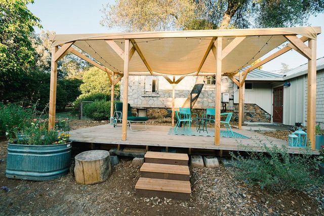 545 Old Airport Rd, Auburn, CA 95603