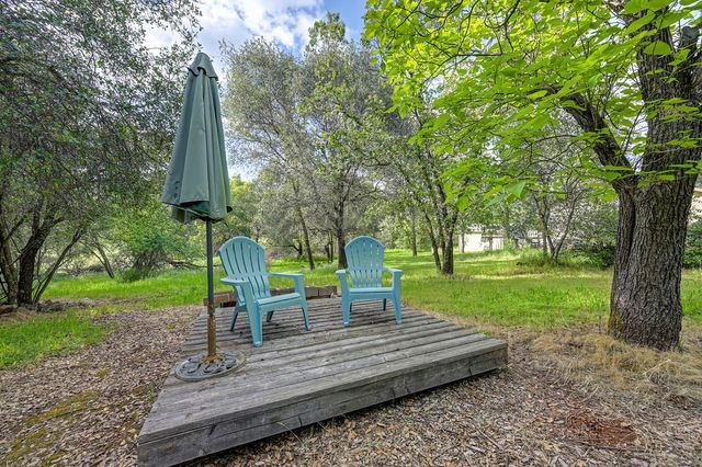 545 Old Airport Rd, Auburn, CA 95603