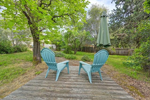 545 Old Airport Rd, Auburn, CA 95603