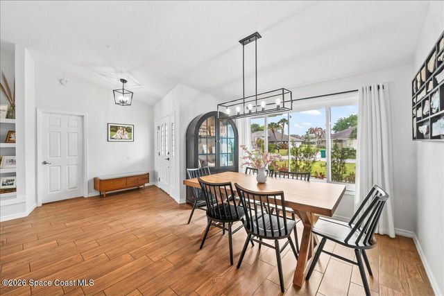 1272 Silver Lake Drive, Melbourne, FL 32940