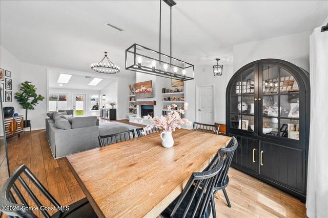 1272 Silver Lake Drive, Melbourne, FL 32940