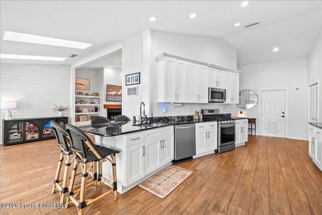 1272 Silver Lake Drive, Melbourne, FL 32940