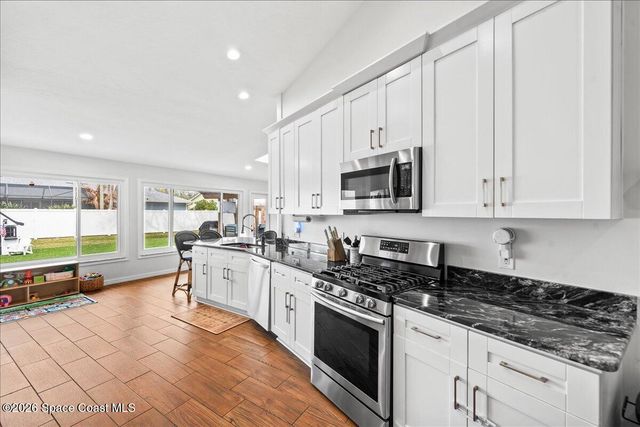 1272 Silver Lake Drive, Melbourne, FL 32940