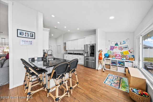 1272 Silver Lake Drive, Melbourne, FL 32940