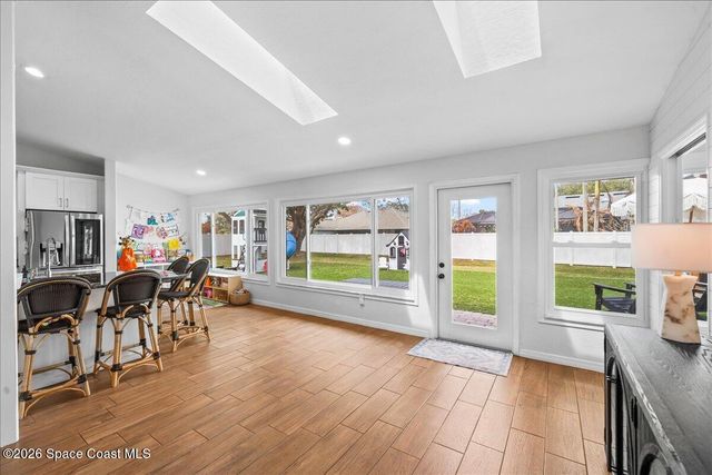 1272 Silver Lake Drive, Melbourne, FL 32940