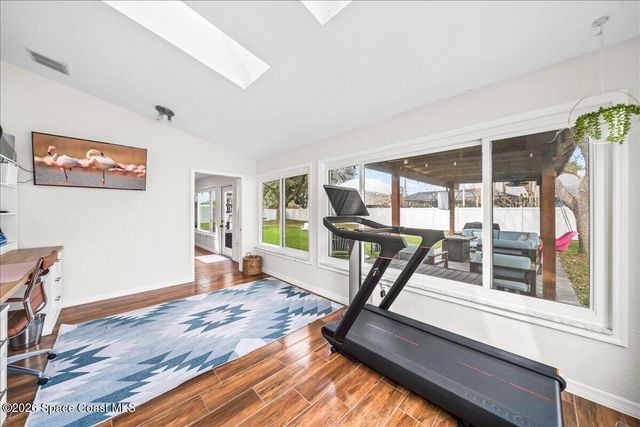 1272 Silver Lake Drive, Melbourne, FL 32940