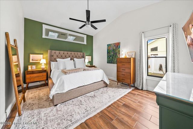 1272 Silver Lake Drive, Melbourne, FL 32940