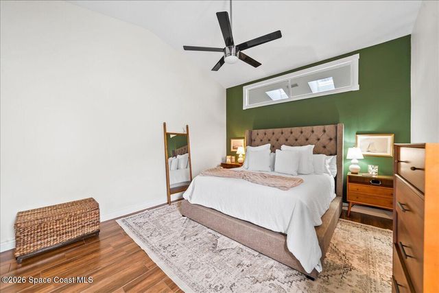 1272 Silver Lake Drive, Melbourne, FL 32940