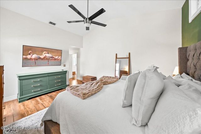 1272 Silver Lake Drive, Melbourne, FL 32940