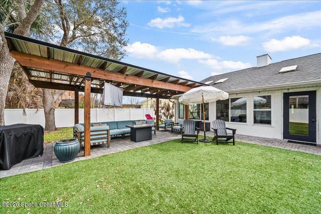 1272 Silver Lake Drive, Melbourne, FL 32940