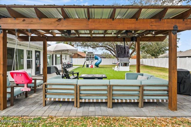 1272 Silver Lake Drive, Melbourne, FL 32940