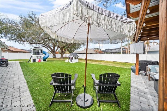 1272 Silver Lake Drive, Melbourne, FL 32940