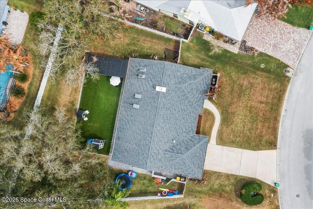 1272 Silver Lake Drive, Melbourne, FL 32940