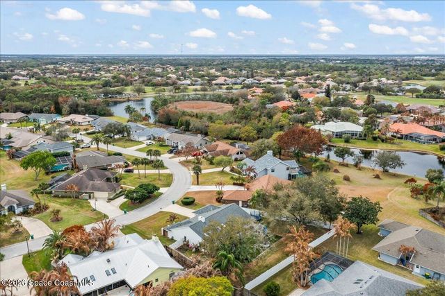 1272 Silver Lake Drive, Melbourne, FL 32940