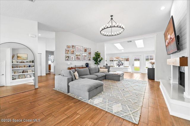 1272 Silver Lake Drive, Melbourne, FL 32940