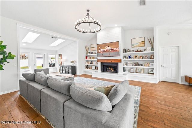 1272 Silver Lake Drive, Melbourne, FL 32940