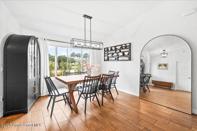 1272 Silver Lake Drive, Melbourne, FL 32940