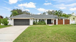 1272 Silver Lake Drive, Melbourne, FL 32940