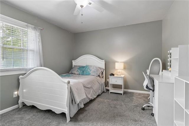 442 Winterhaven DR, Newport News, VA 23606