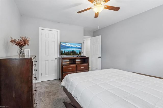 442 Winterhaven DR, Newport News, VA 23606