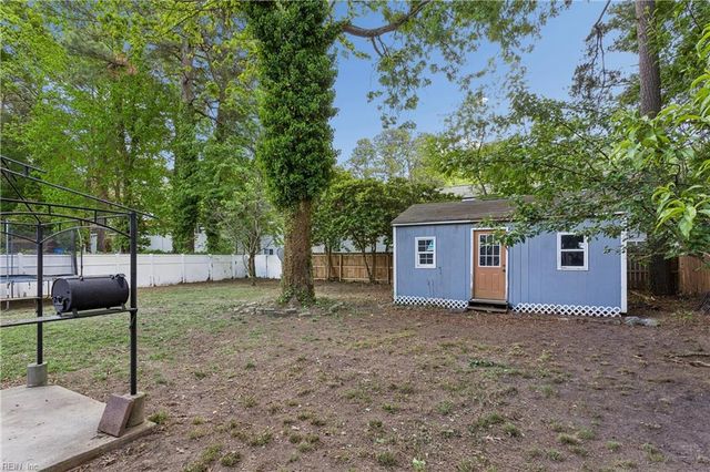 442 Winterhaven DR, Newport News, VA 23606