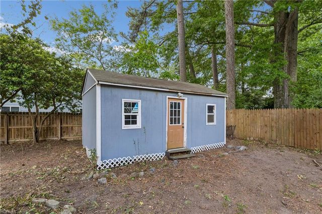 442 Winterhaven DR, Newport News, VA 23606