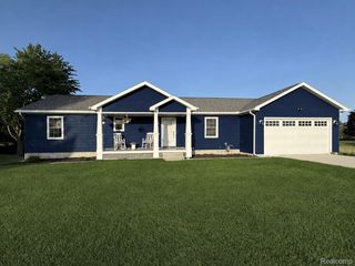 5537 Fairway Lane, Lexington Township, MI 48450
