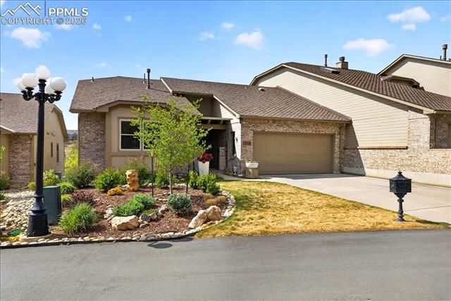 2858 Tenderfoot Hill Street, Colorado Springs, CO 80906