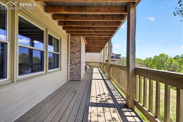 2858 Tenderfoot Hill Street, Colorado Springs, CO 80906