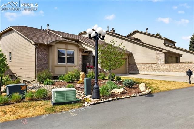 2858 Tenderfoot Hill Street, Colorado Springs, CO 80906