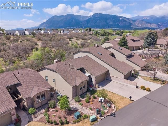 2858 Tenderfoot Hill Street, Colorado Springs, CO 80906