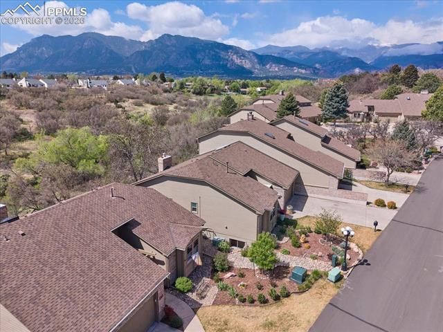2858 Tenderfoot Hill Street, Colorado Springs, CO 80906