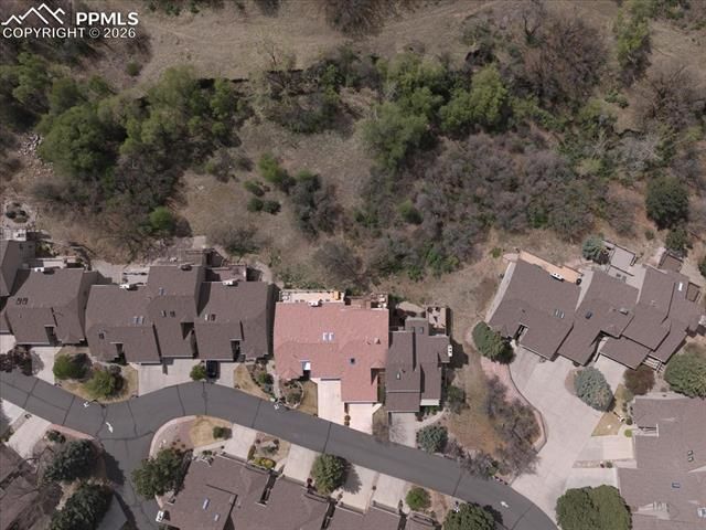2858 Tenderfoot Hill Street, Colorado Springs, CO 80906