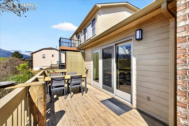 2858 Tenderfoot Hill Street, Colorado Springs, CO 80906