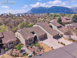 2858 Tenderfoot Hill Street, Colorado Springs, CO 80906