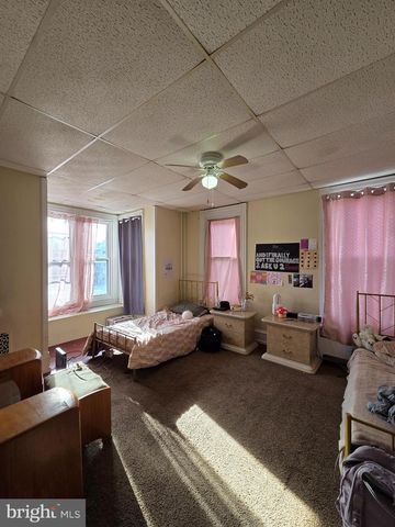 701 N 11TH ST, Reading, PA 19604