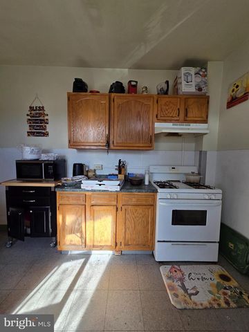 701 N 11TH ST, Reading, PA 19604