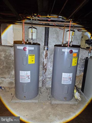 701 N 11TH ST, Reading, PA 19604