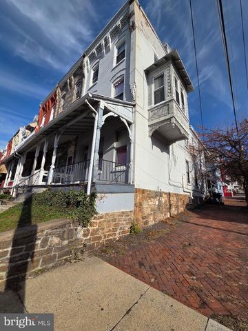 701 N 11TH ST, Reading, PA 19604