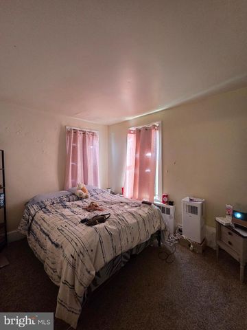 701 N 11TH ST, Reading, PA 19604