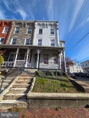 701 N 11TH ST, Reading, PA 19604