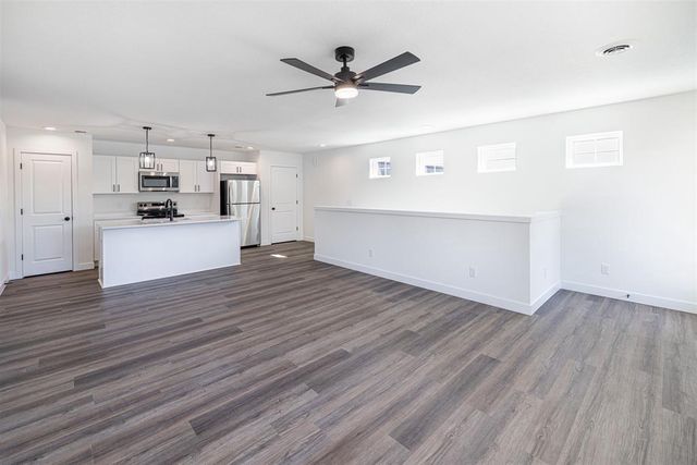 56-58 E Ash Lane, Milton, WI 53563