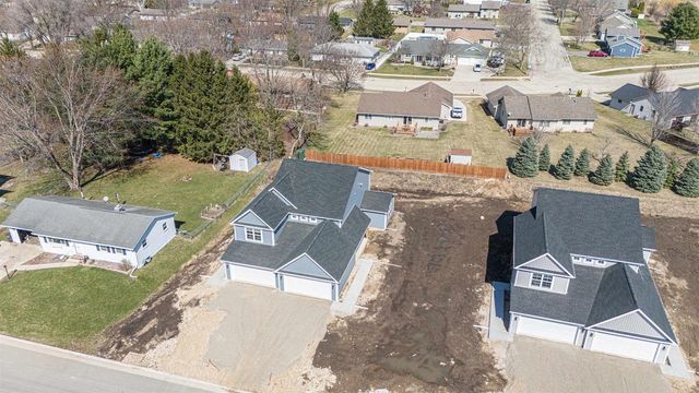 56-58 E Ash Lane, Milton, WI 53563