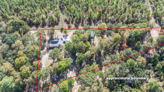 1422 Sand Country Road, Jefferson, TX 75657