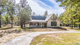 1422 Sand Country Road, Jefferson, TX 75657