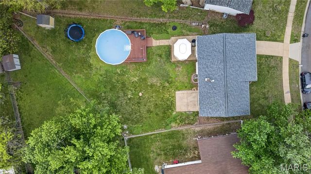 1818 San Pedro, Unincorporated, MO 63026