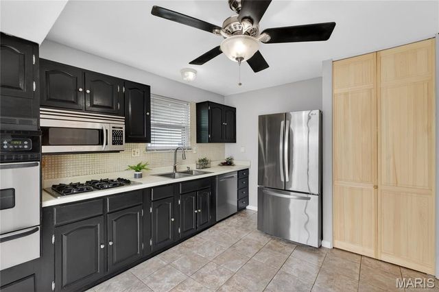 1818 San Pedro, Unincorporated, MO 63026