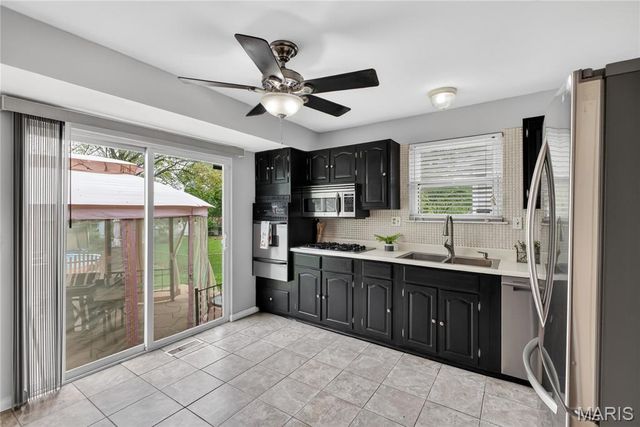 1818 San Pedro, Unincorporated, MO 63026