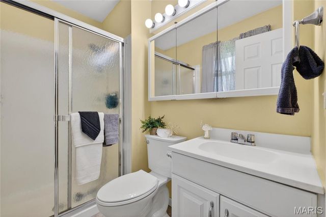1818 San Pedro, Unincorporated, MO 63026