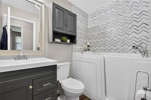 1818 San Pedro, Unincorporated, MO 63026
